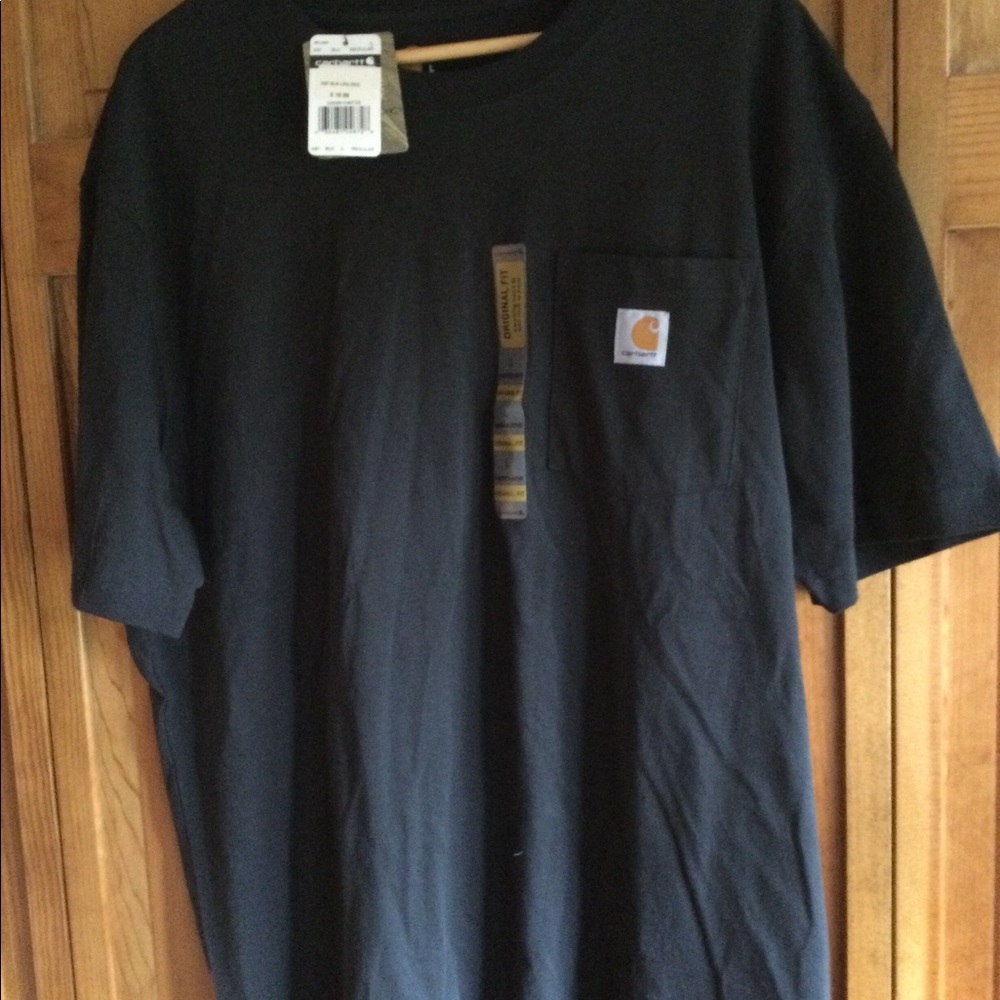 Men’s Carhartt T-shirt
